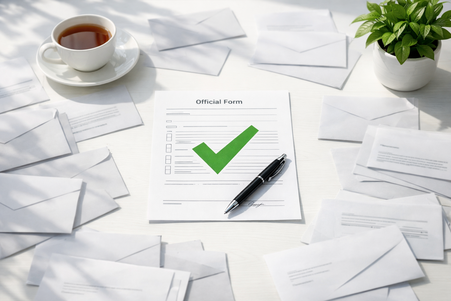 Tell Us Once: What Every Funeral Director Should Explain Clearly